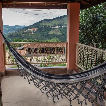 Sitio Girassol Caconde Exterior foto
