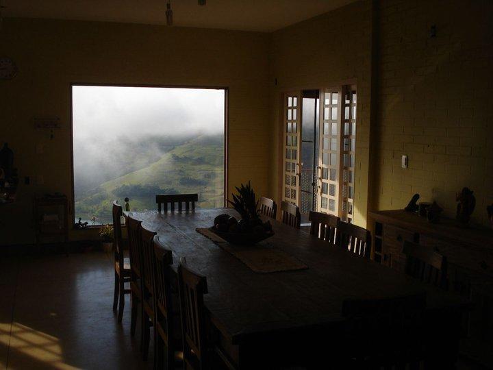 Sitio Girassol Caconde Exterior foto