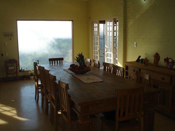 Sitio Girassol Caconde Exterior foto