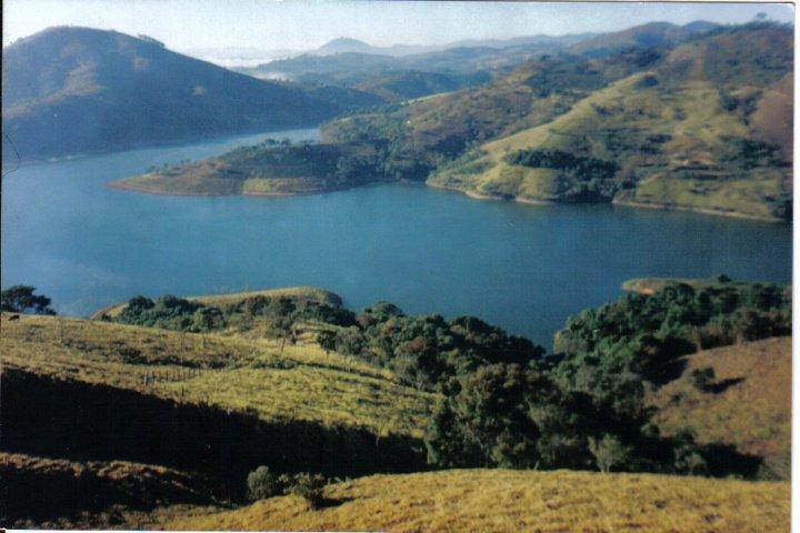 Sitio Girassol Caconde Exterior foto