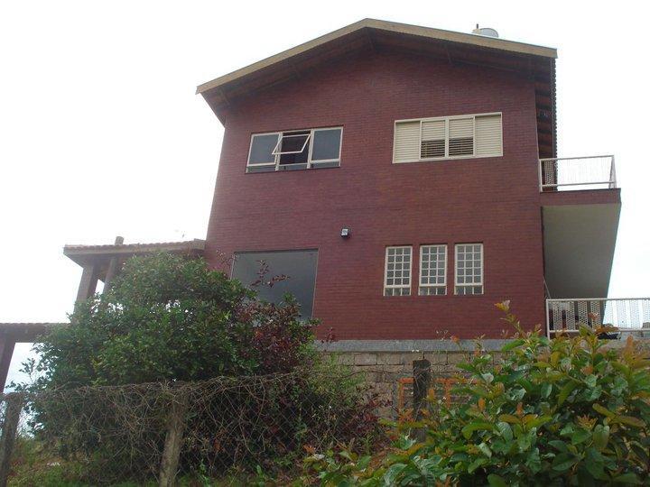 Sitio Girassol Caconde Exterior foto