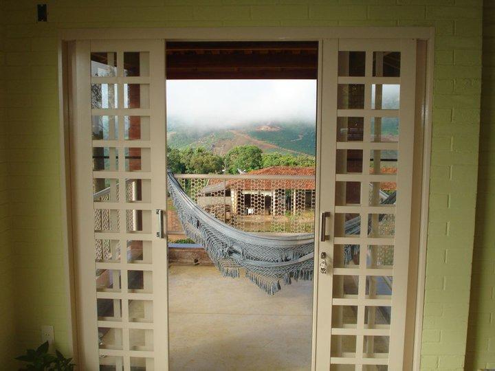 Sitio Girassol Caconde Exterior foto
