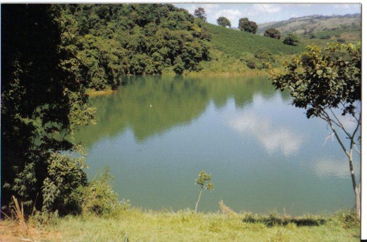 Sitio Girassol Caconde Exterior foto