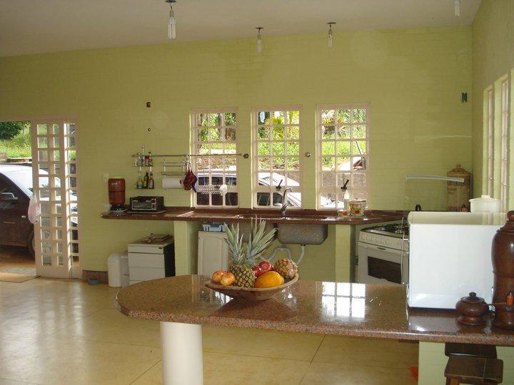 Sitio Girassol Caconde Exterior foto