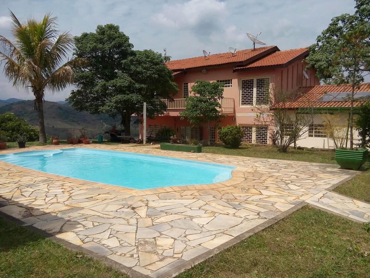 Sitio Girassol Caconde Exterior foto