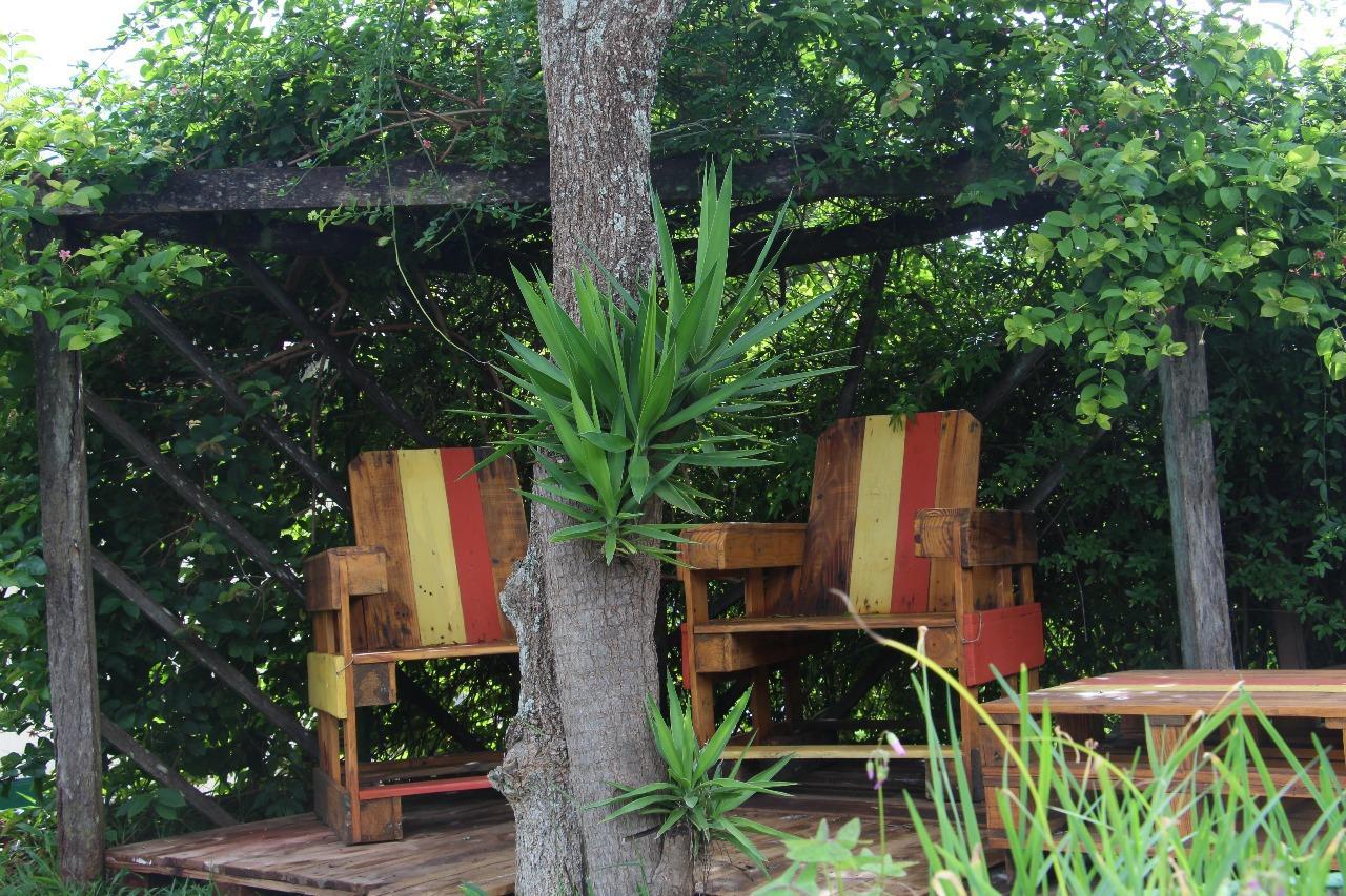 Sitio Girassol Caconde Exterior foto