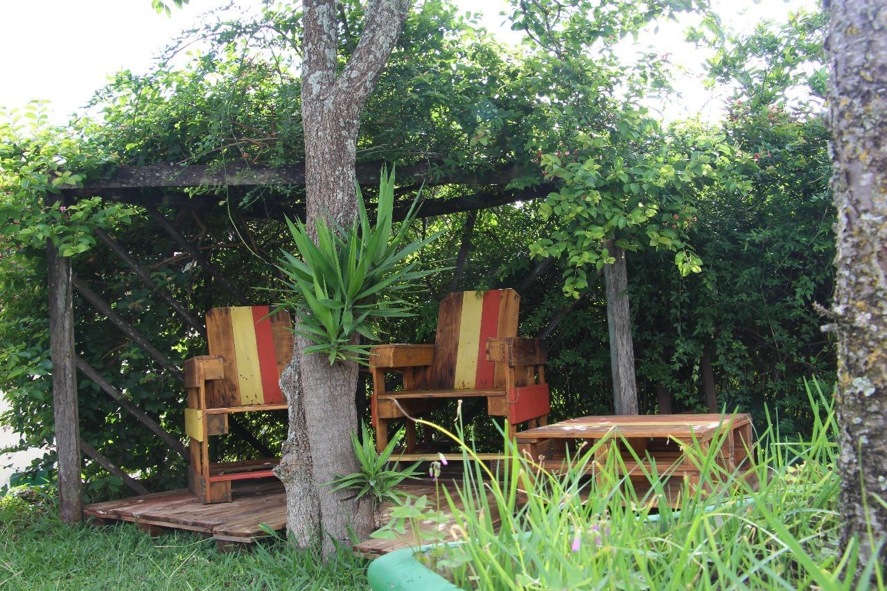 Sitio Girassol Caconde Exterior foto