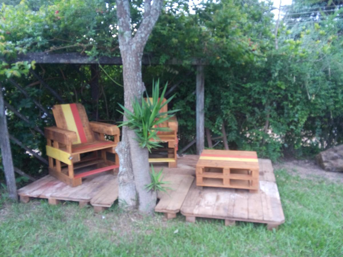 Sitio Girassol Caconde Exterior foto
