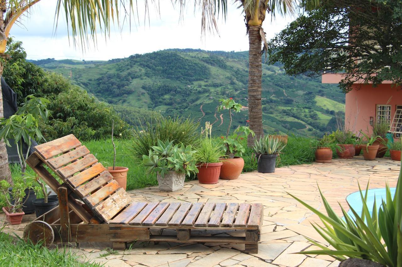 Sitio Girassol Caconde Exterior foto